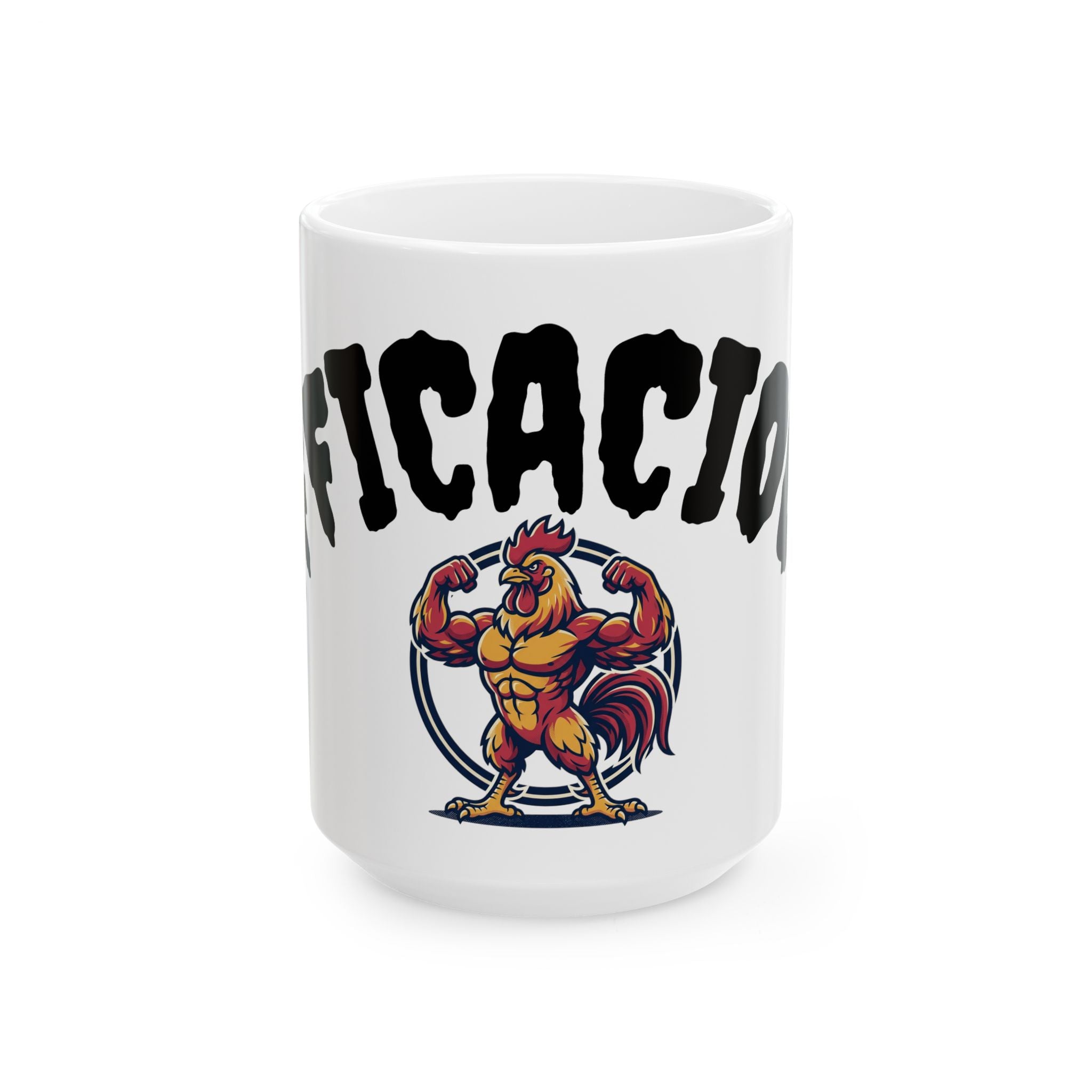 Ceramic Mug, (11oz, 15oz)