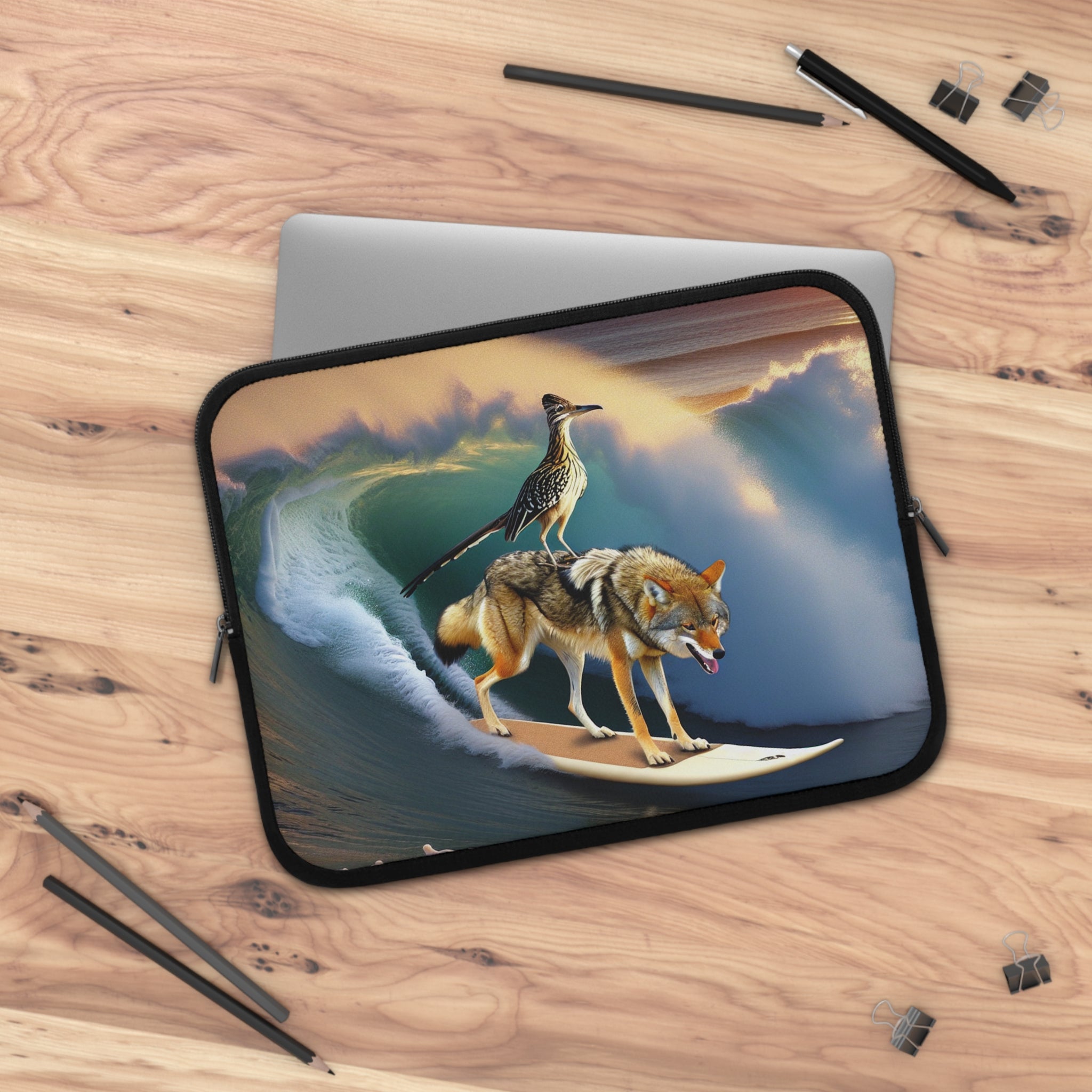 Laptop Sleeve