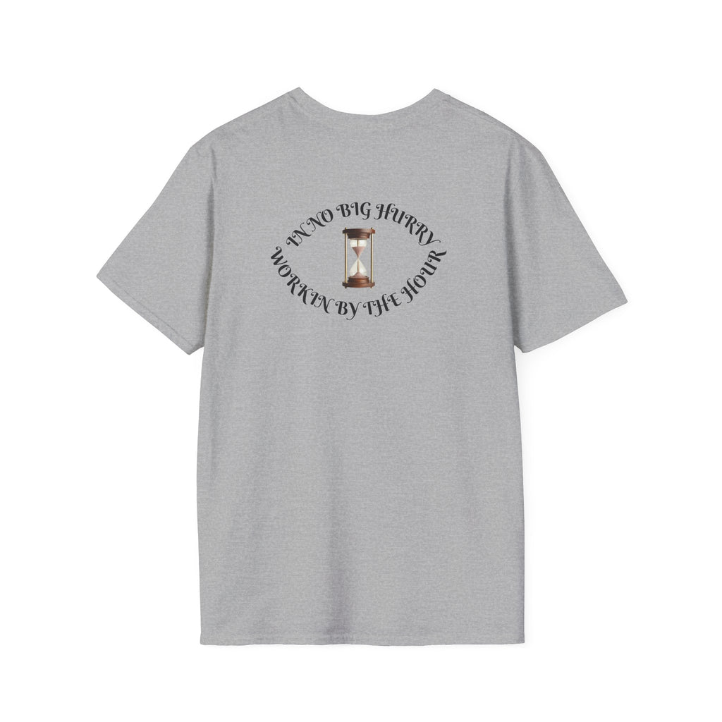 Unisex Soft style T-Shirt