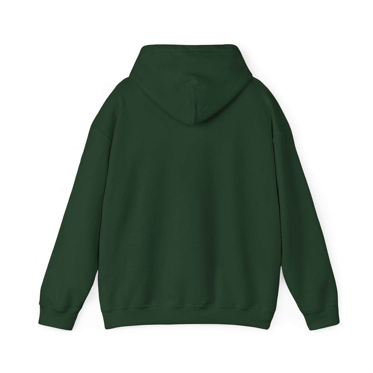 OBTEMPER Heavy Blend™ Hooded Sweatshirt