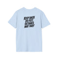 Classic White T-Shirt — Everyday Comfortable Tee