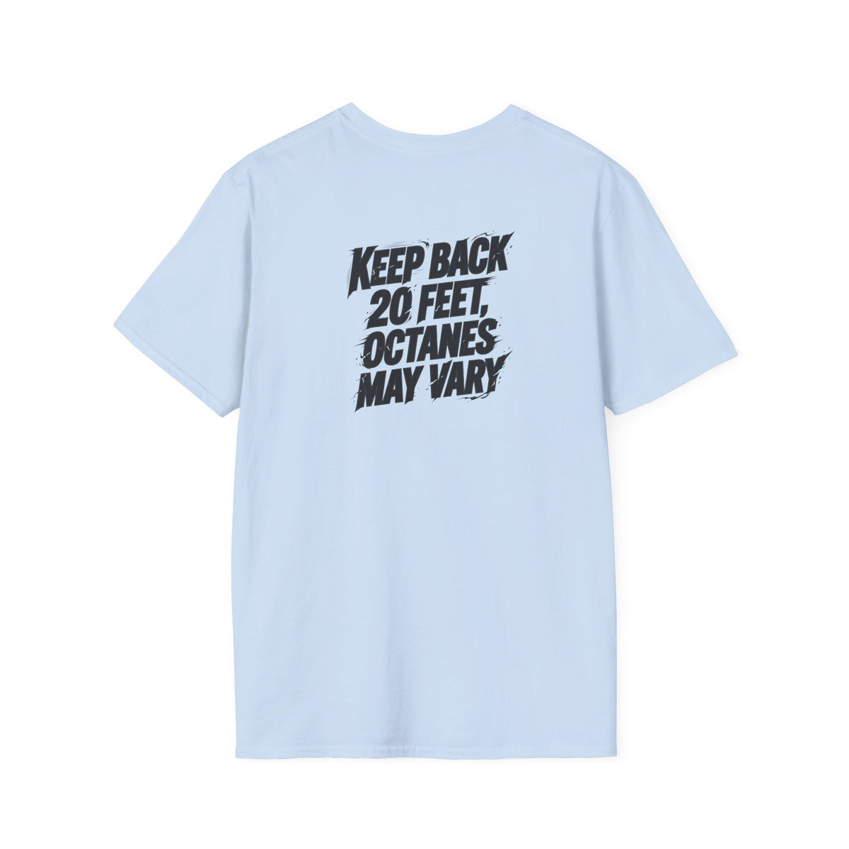 Classic White T-Shirt — Everyday Comfortable Tee