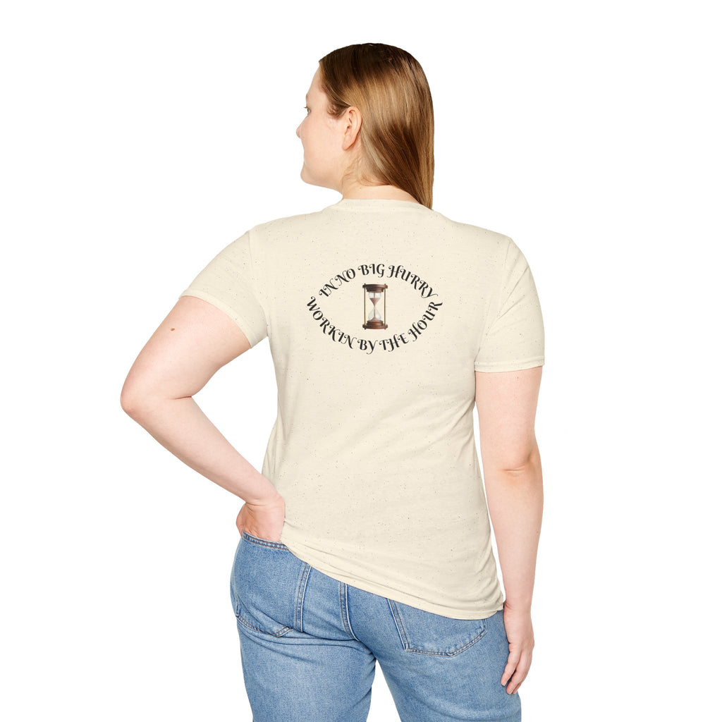 Unisex Soft style T-Shirt