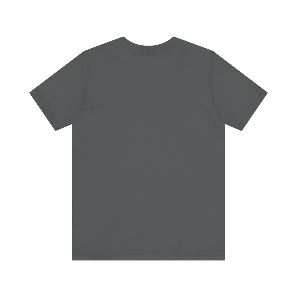 DECIBEL METER Jersey Short Sleeve Tee