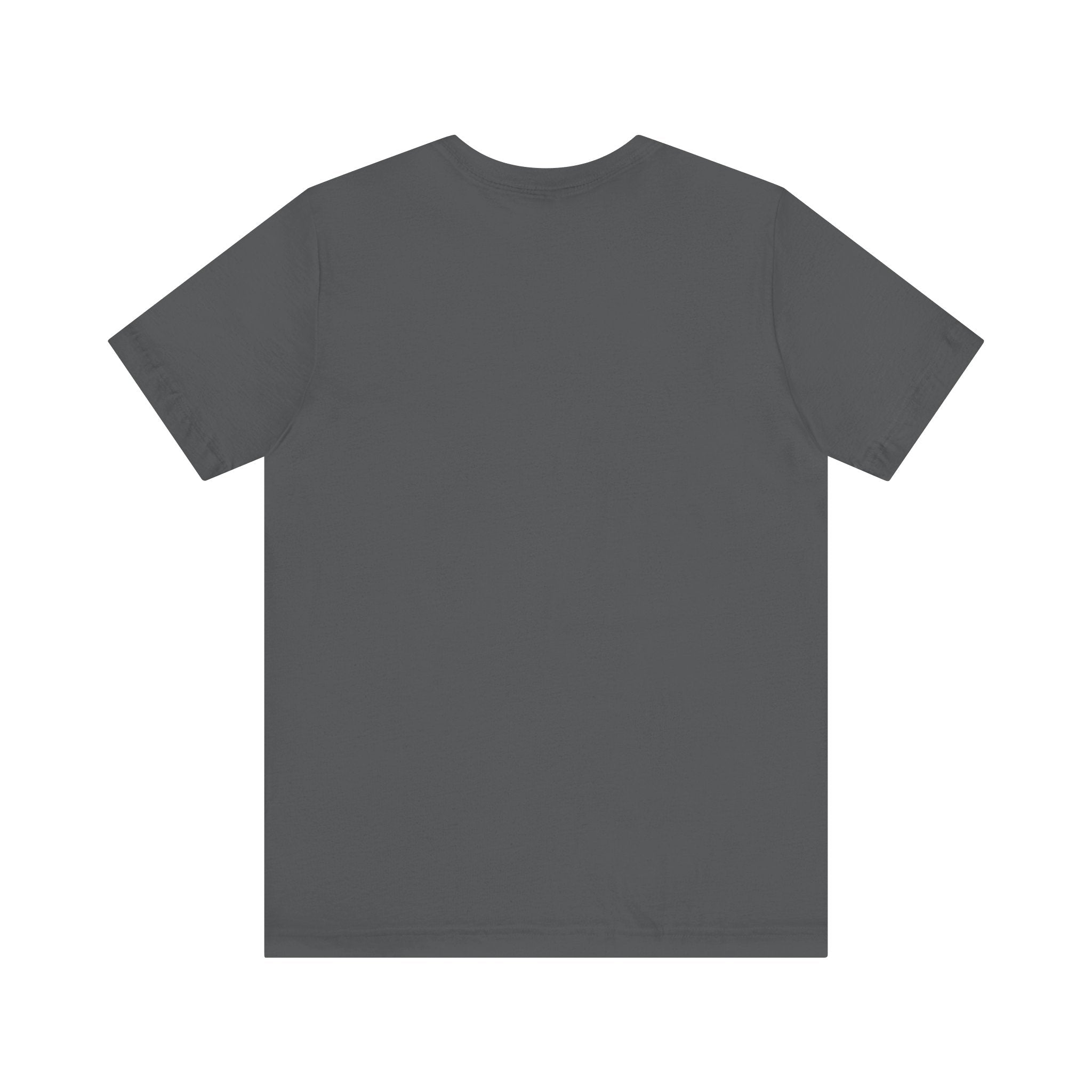 DECIBEL METER Jersey Short Sleeve Tee