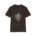 HALLOWEEN Unisex Softstyle T-Shirt