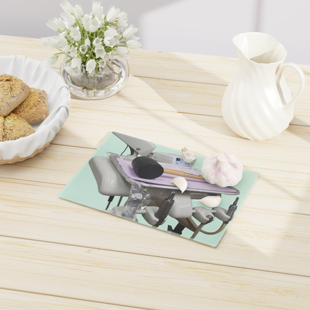 Cutting Board