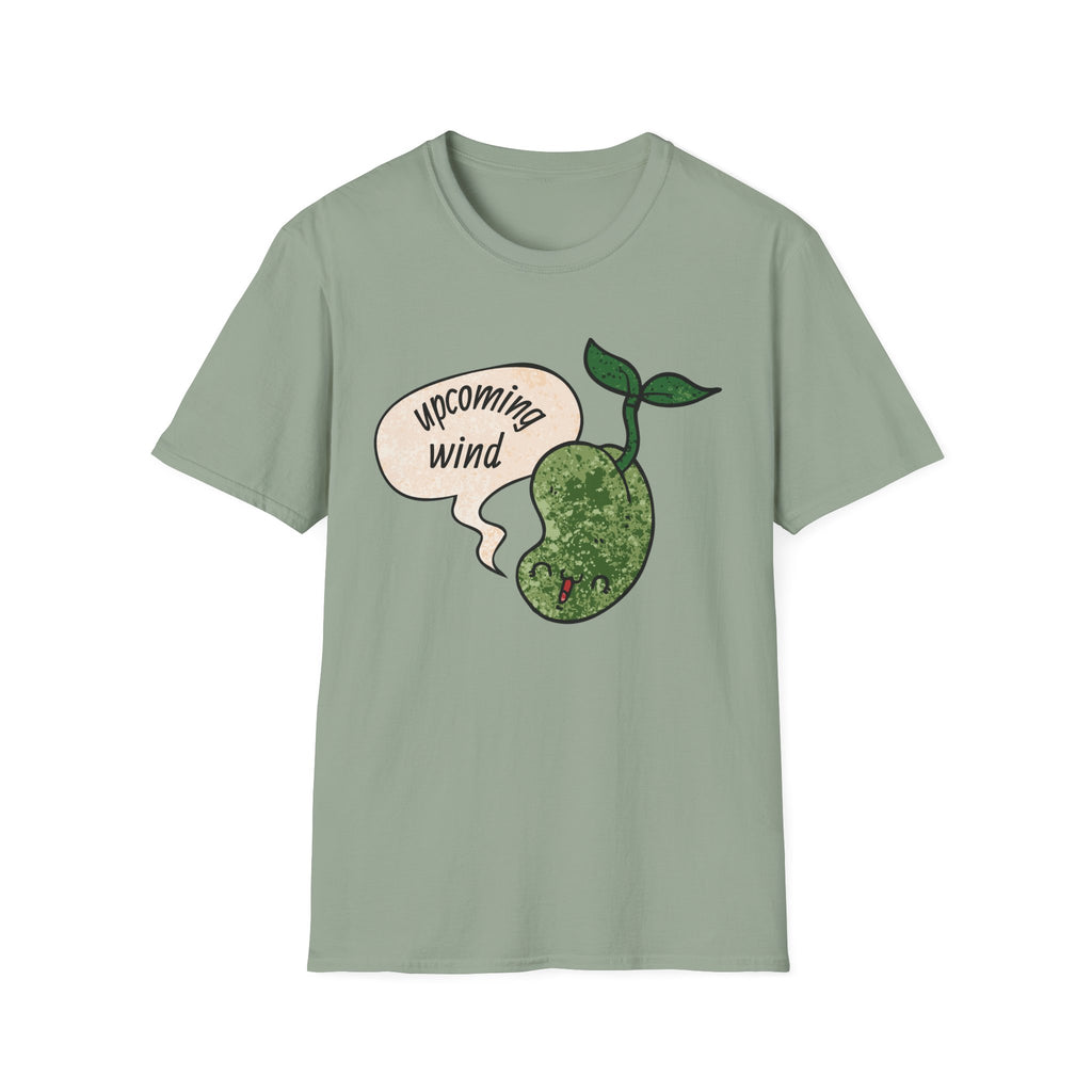 INCOMING  Unisex Softstyle T-Shirt