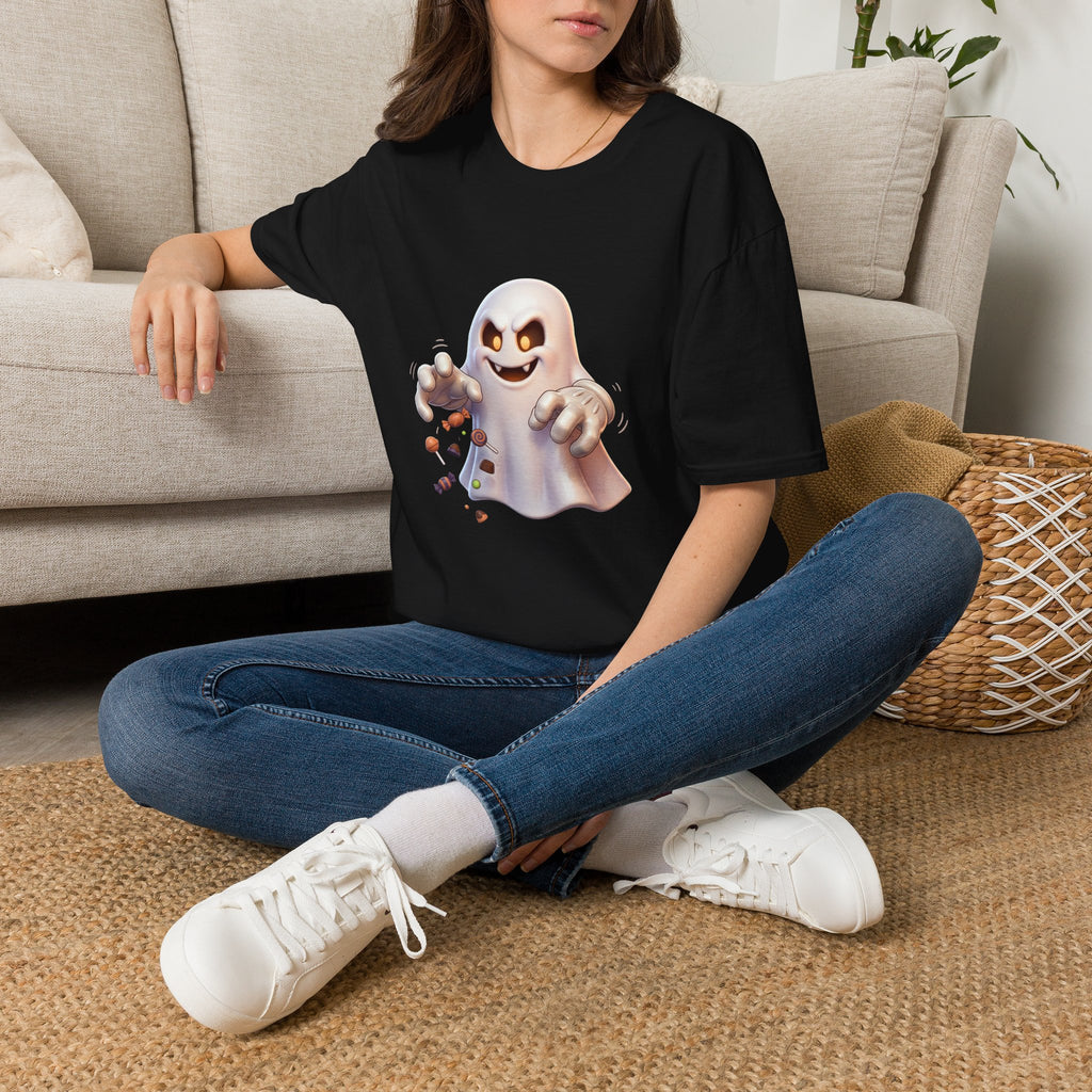 HALLOWEEN Unisex Softstyle T-Shirt