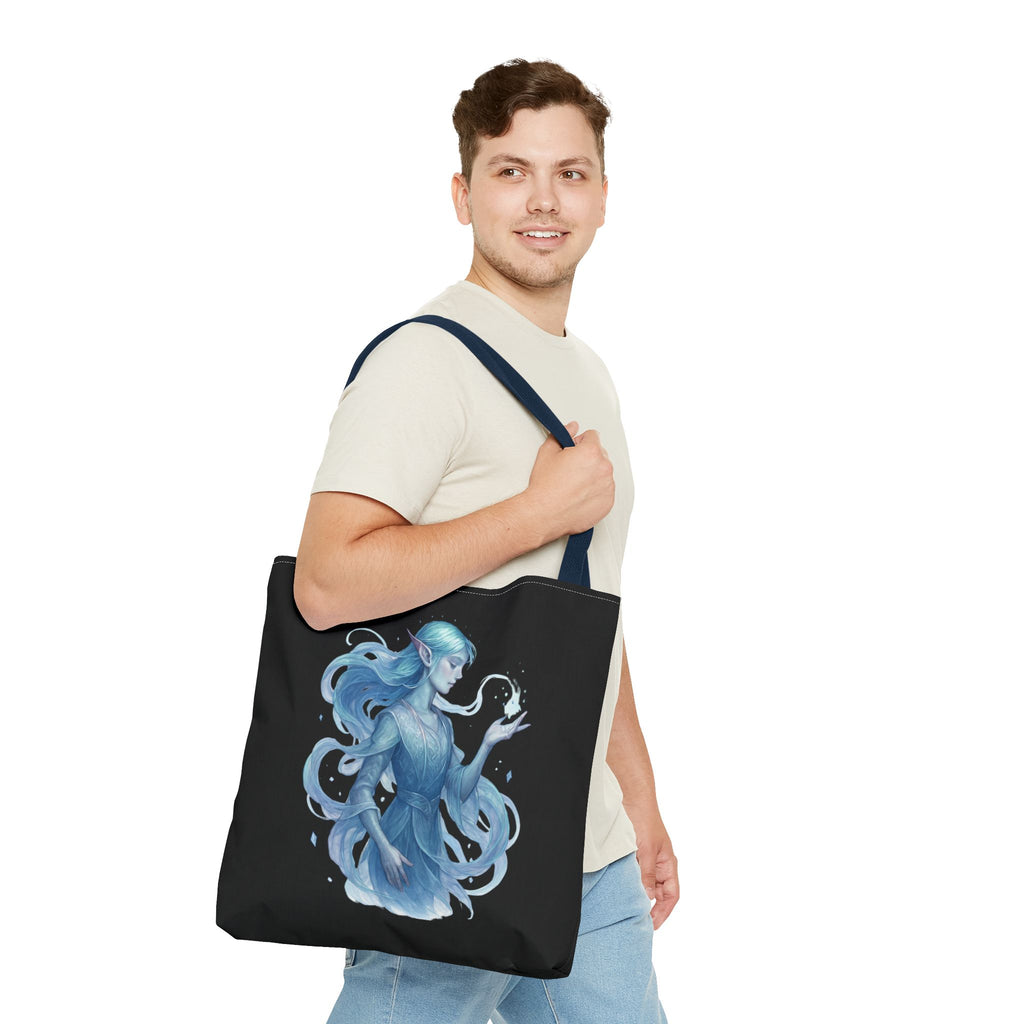 Angels Tote Bag (AOP)