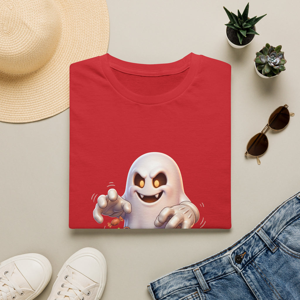 HALLOWEEN Unisex Softstyle T-Shirt