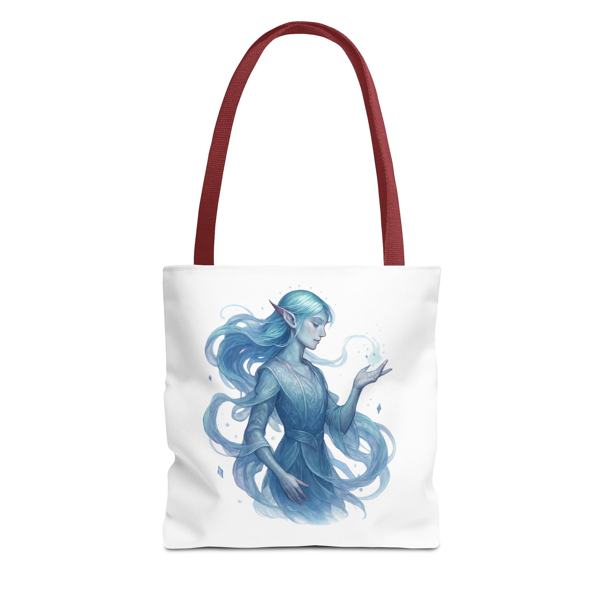 Angels Tote Bag (AOP)