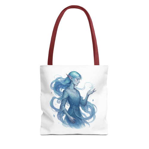 Angels Tote Bag (AOP)