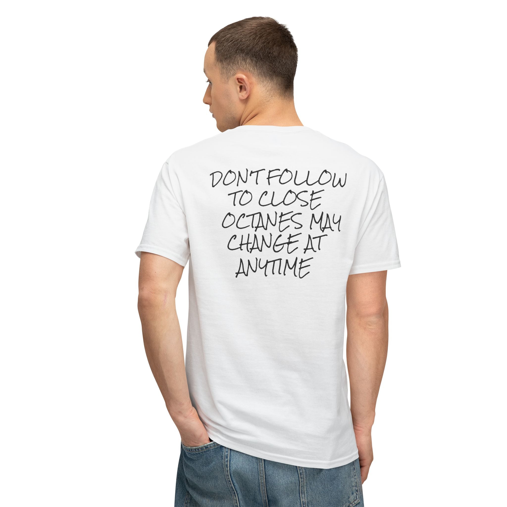 Unisex HD Cotton™ T-shirt