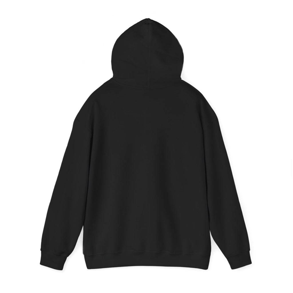 OBDURATE  Unisex Heavy Blend™ Hooded Sweatshirt