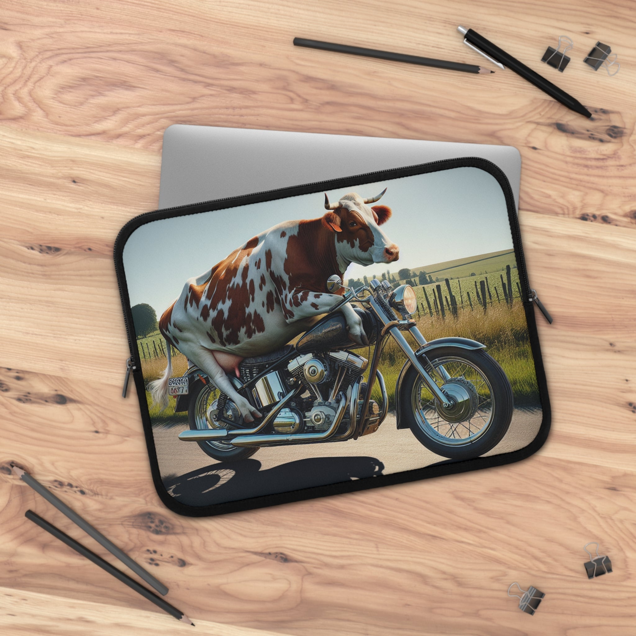 Laptop Sleeve