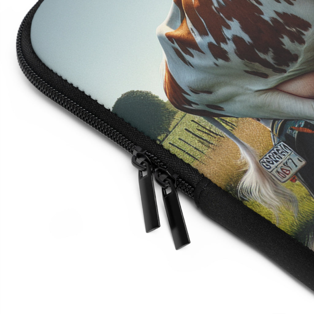 Laptop Sleeve