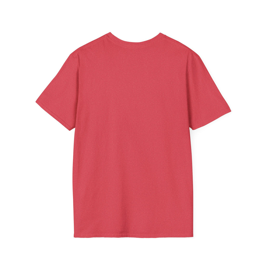 AVARICE Unisex Soft style T-Shirt