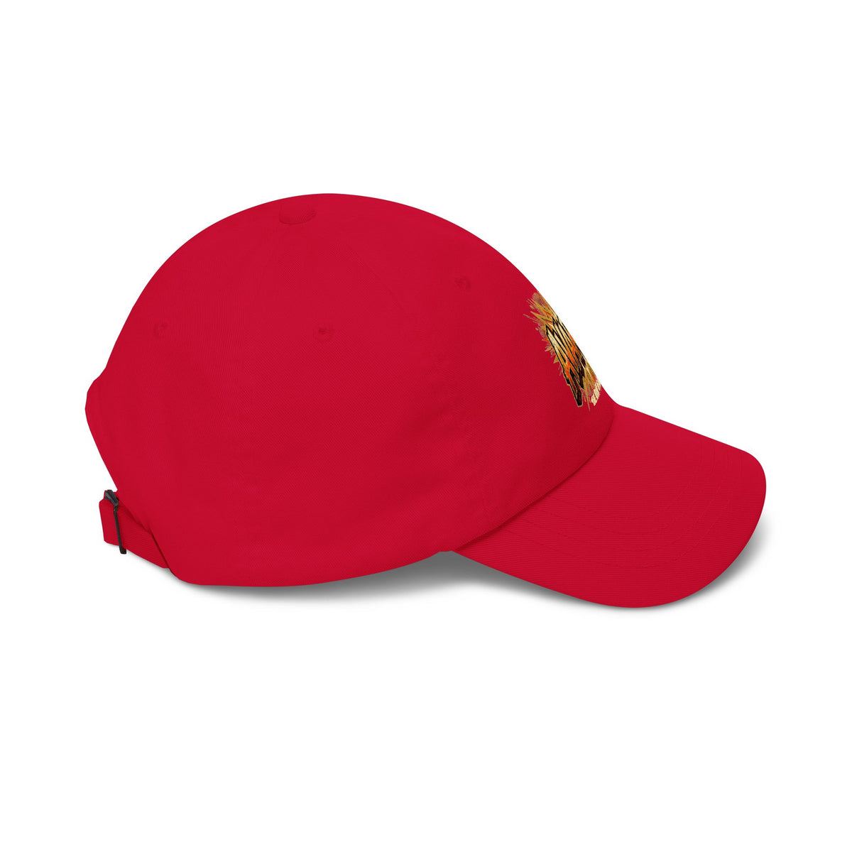 Avarice Graphic Dad Cap