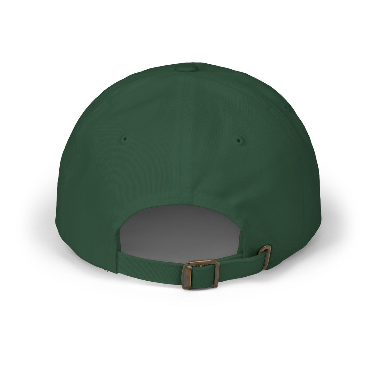 Avarice Graphic Dad Cap