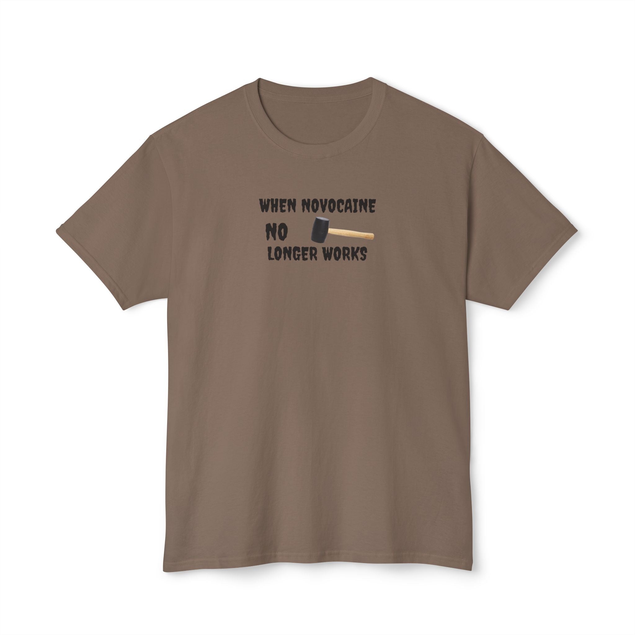 Unisex HD Cotton™ T-shirt