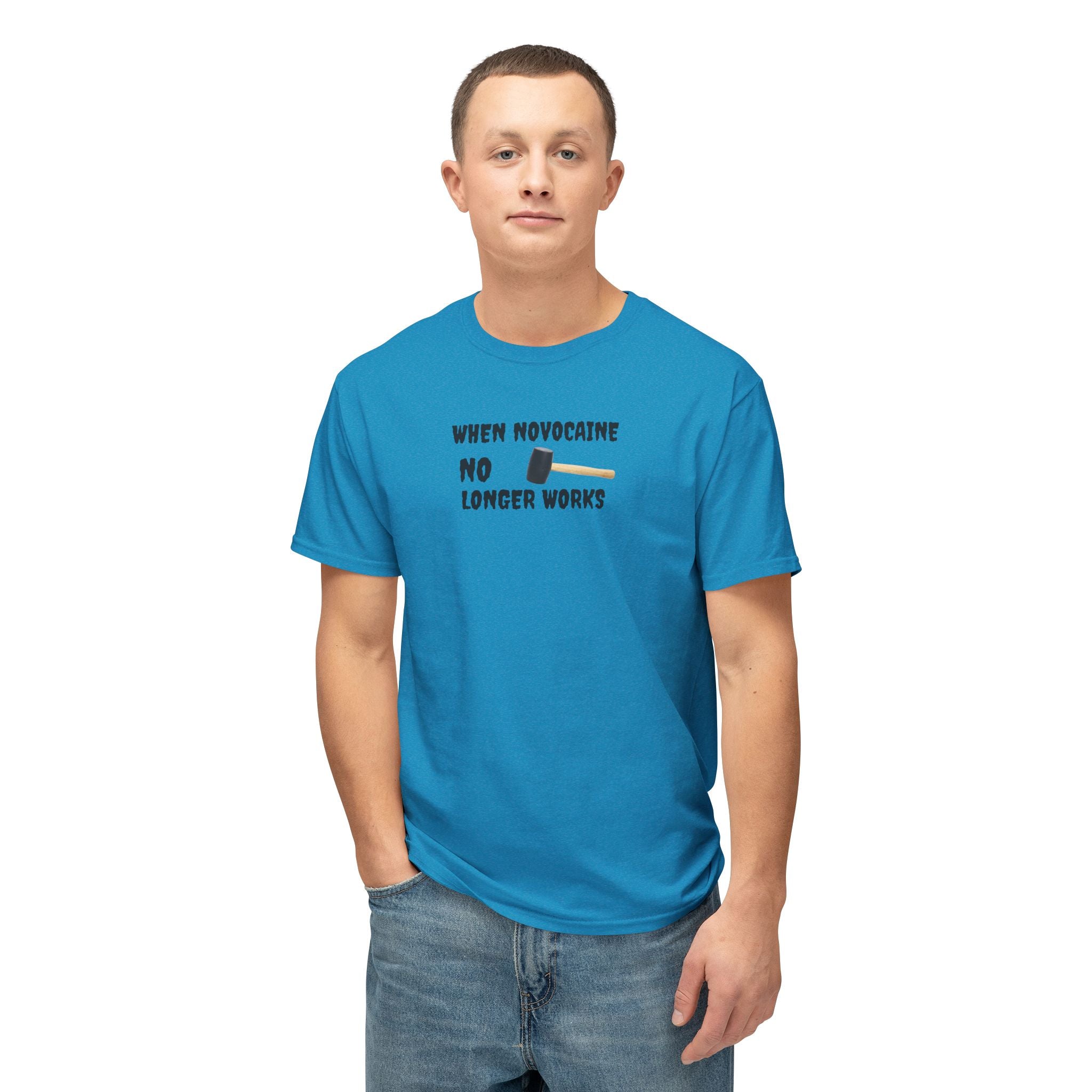 Unisex HD Cotton™ T-shirt