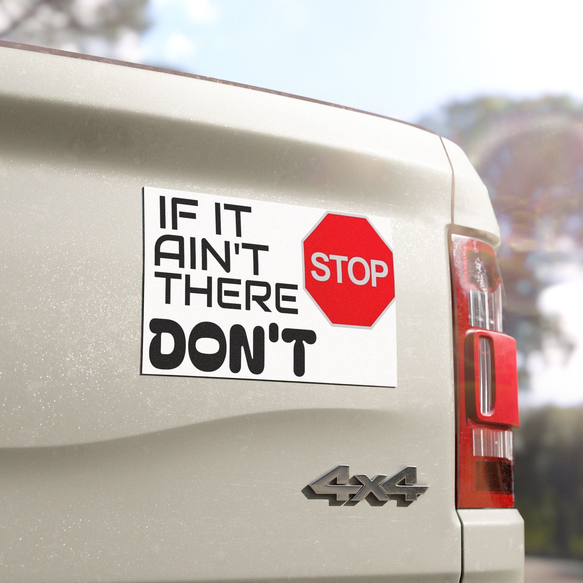 Car Magnets