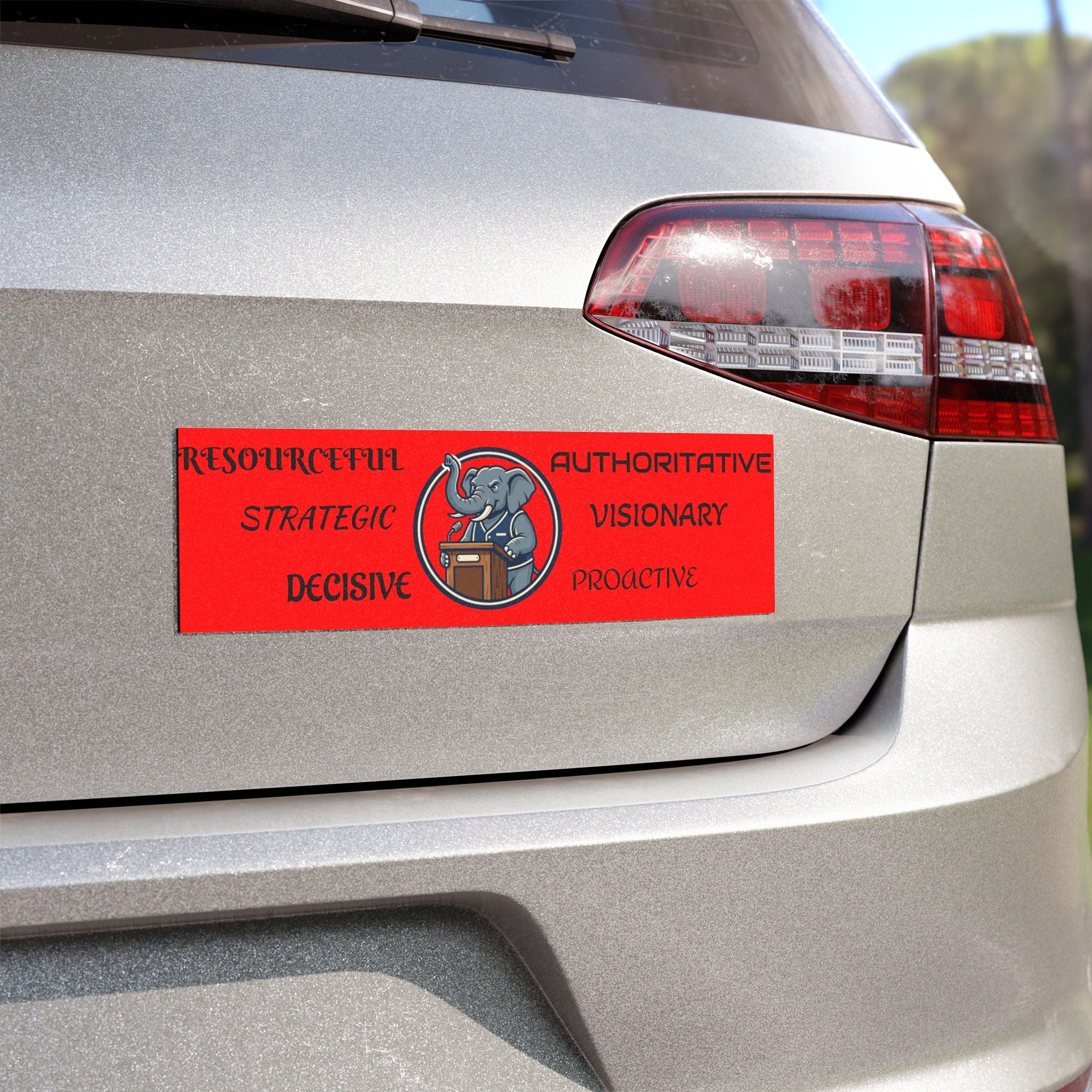 Car Magnets