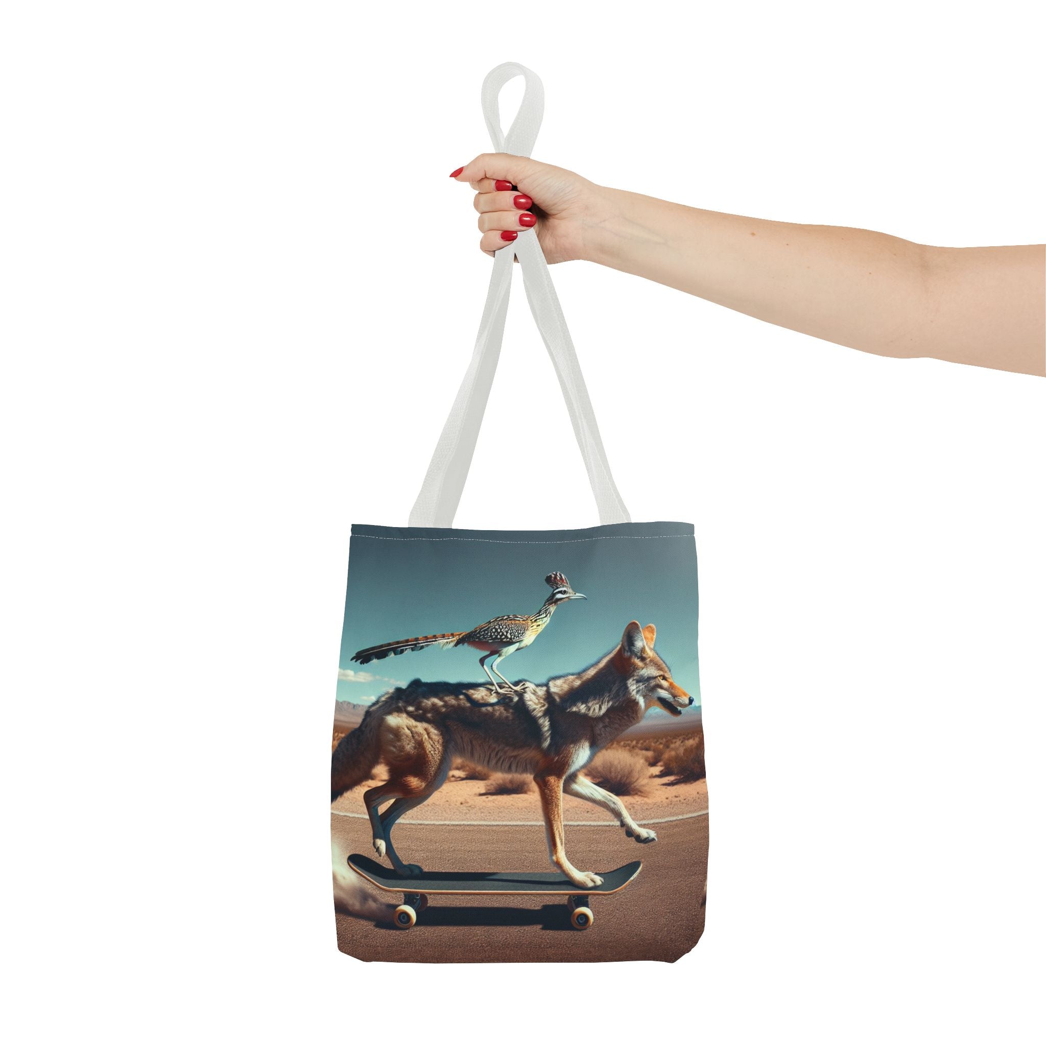 Tote Bag (AOP)