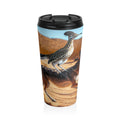 Stainless Steel Travel Mug