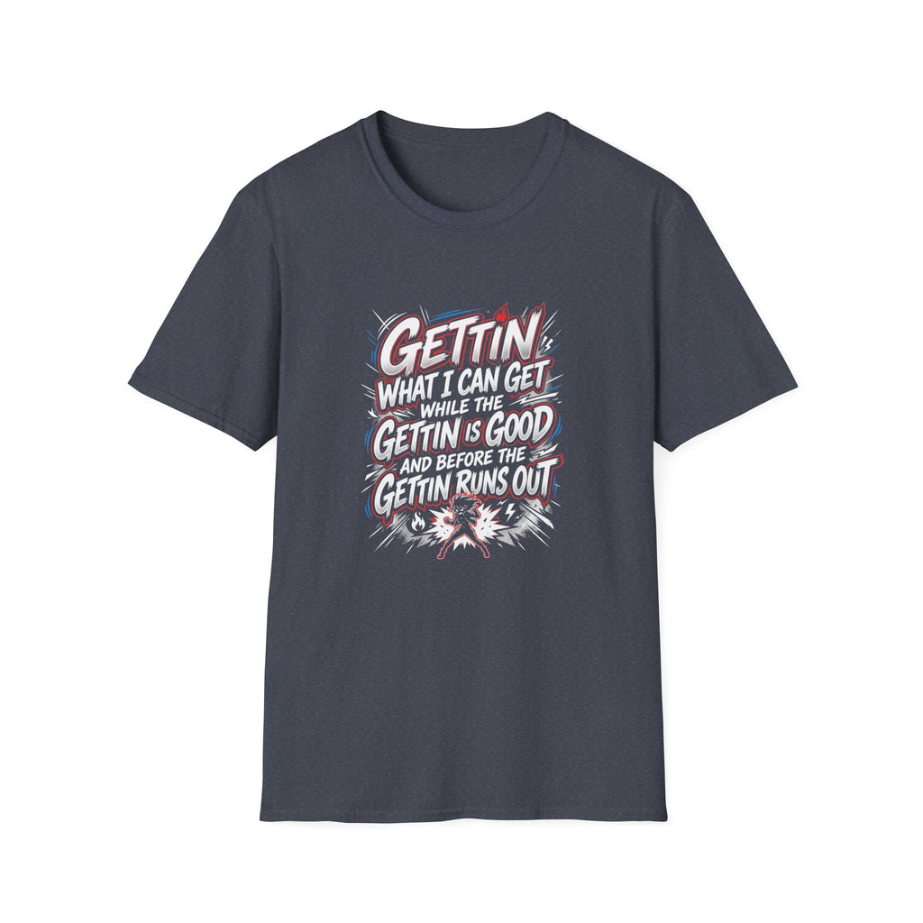 Casita Chihuahua Graphic T-Shirt – Cute Mexican Dog Illustration Tee