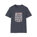 Casita Chihuahua Graphic T-Shirt – Cute Mexican Dog Illustration Tee