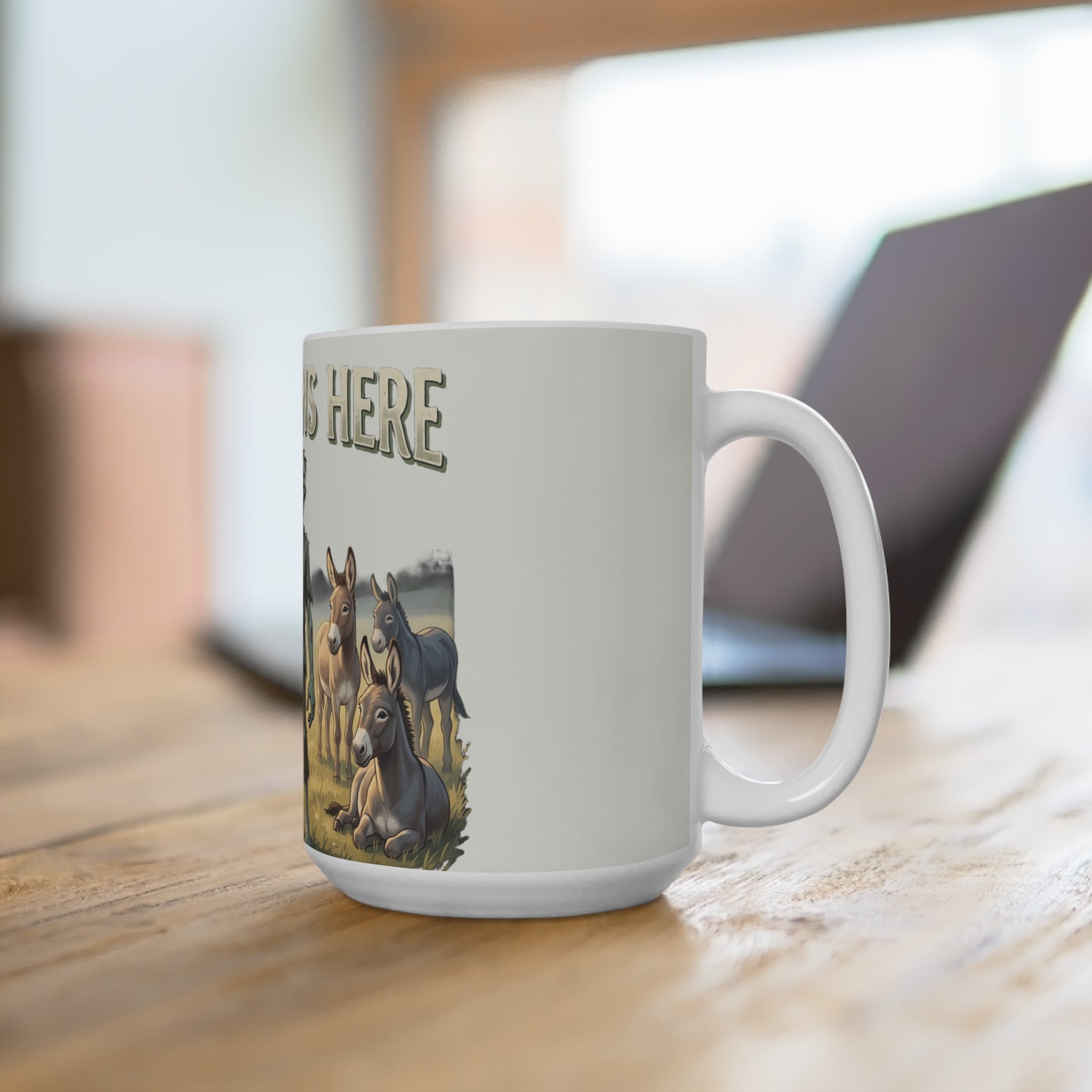 Mug 15oz