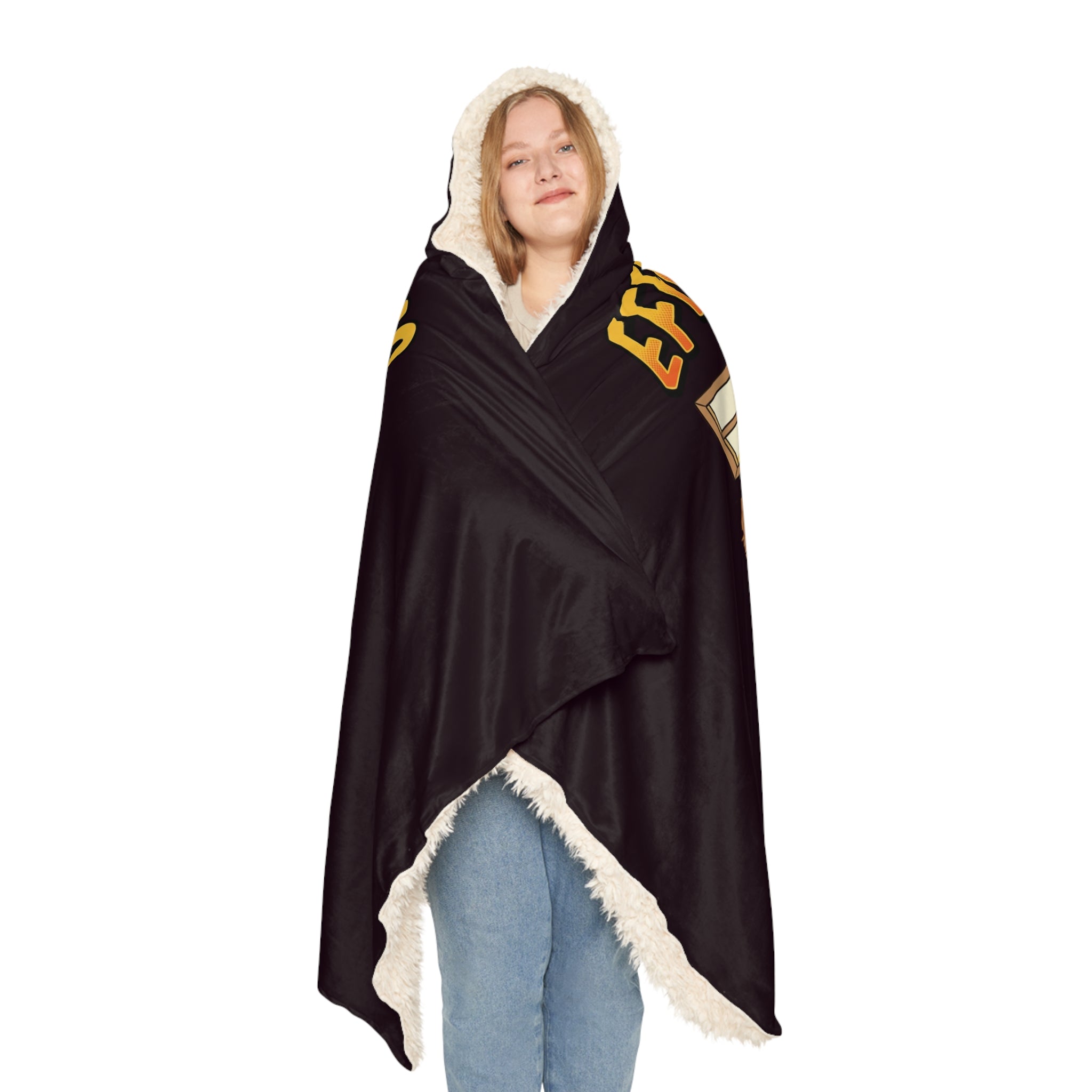 Snuggle Blanket
