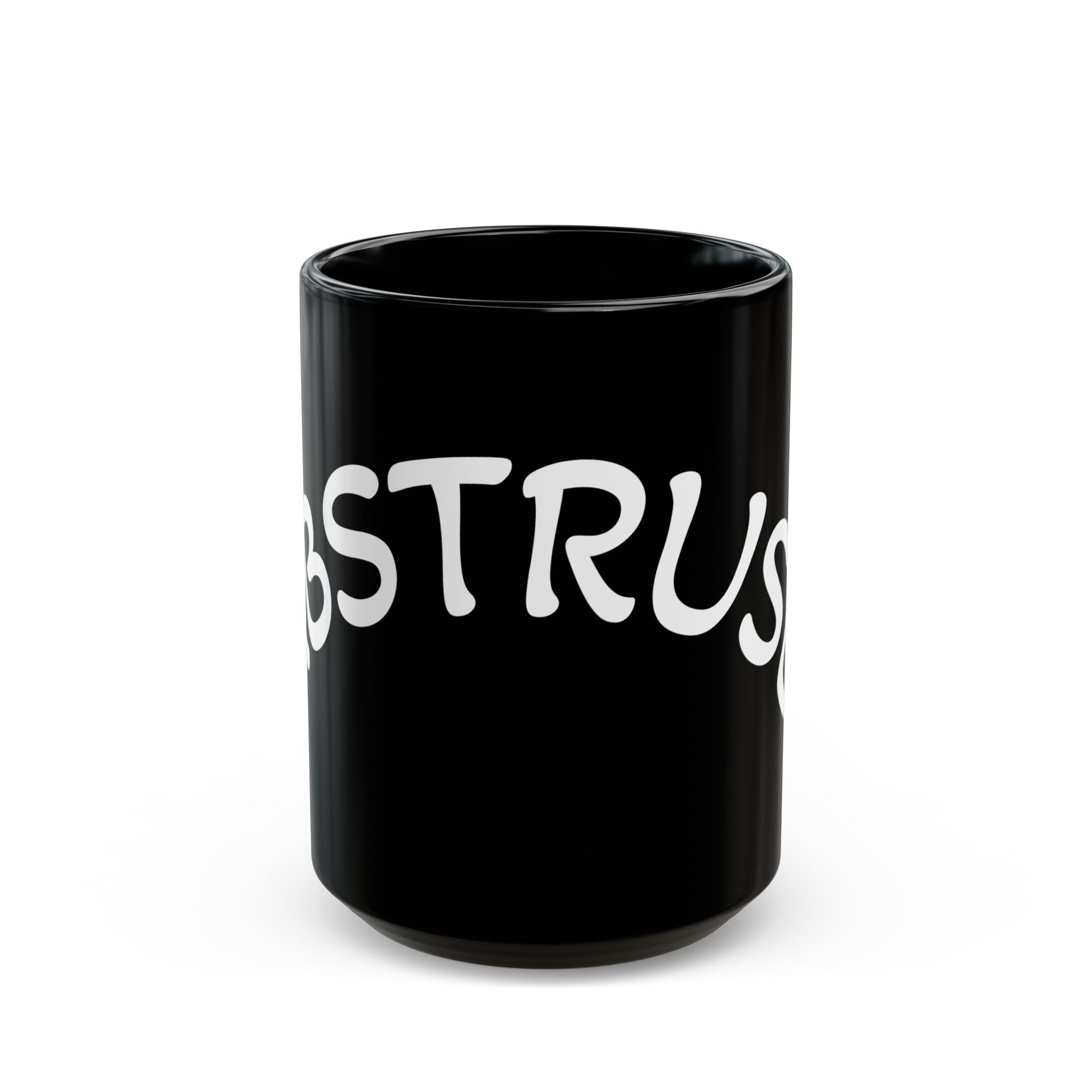 Black Mug (11oz, 15oz)