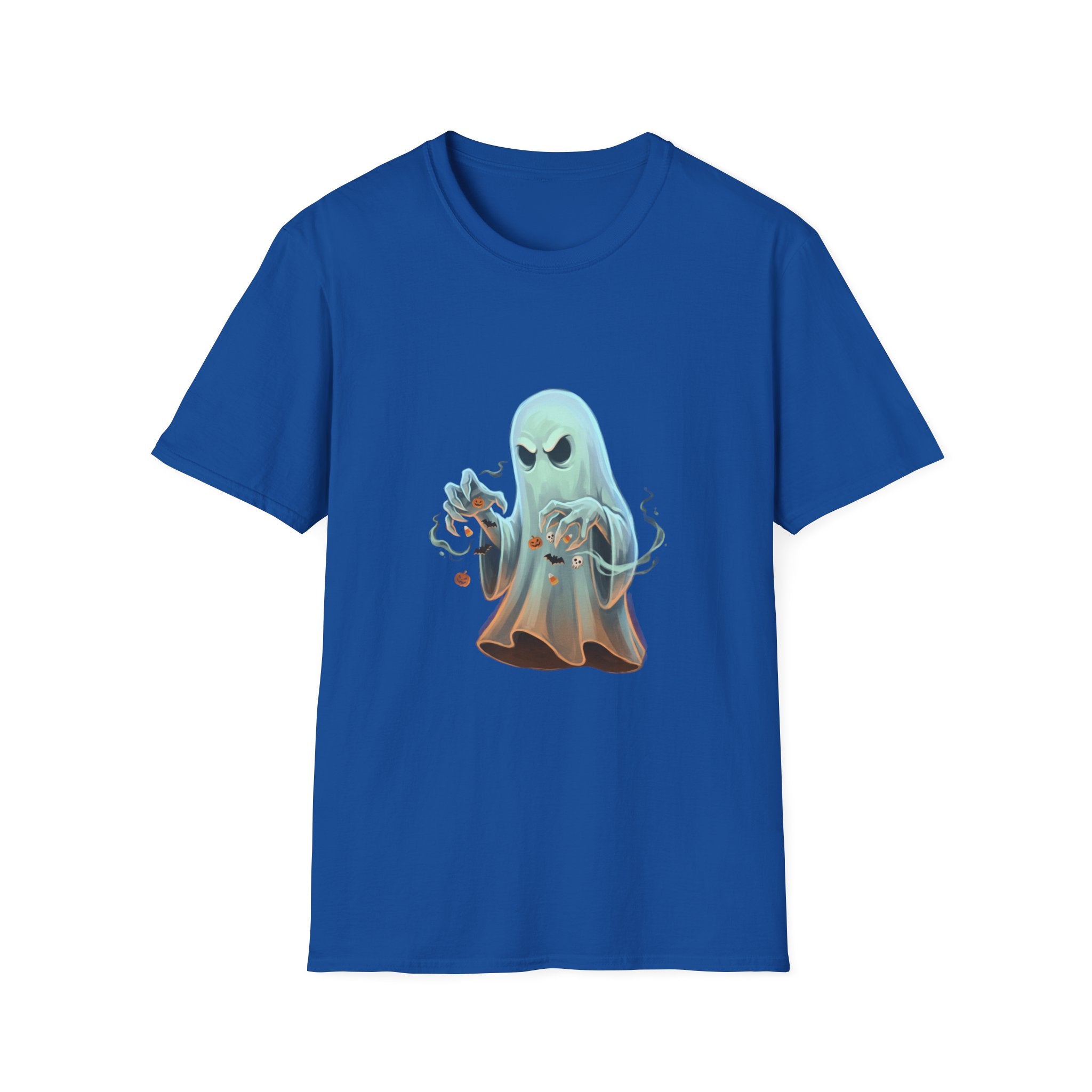 HALLOWEEN Unisex Softstyle T-Shirt