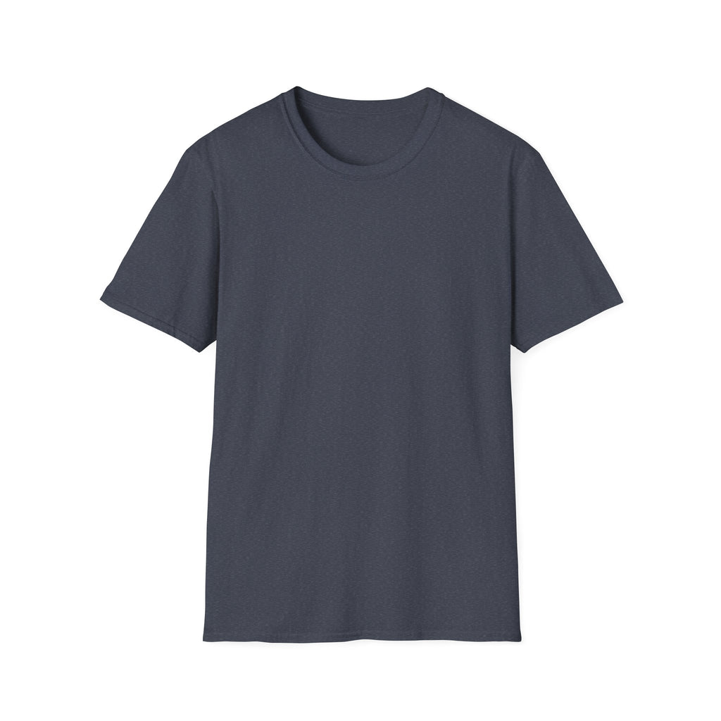 Classic Black T‑Shirt — Minimal Everyday Tee