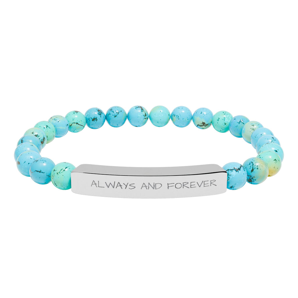 Always and Forever Bracelet