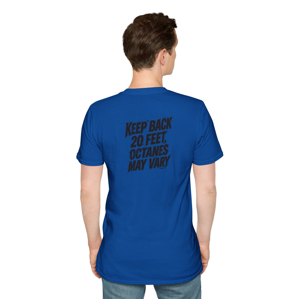 Classic White T-Shirt — Everyday Comfortable Tee