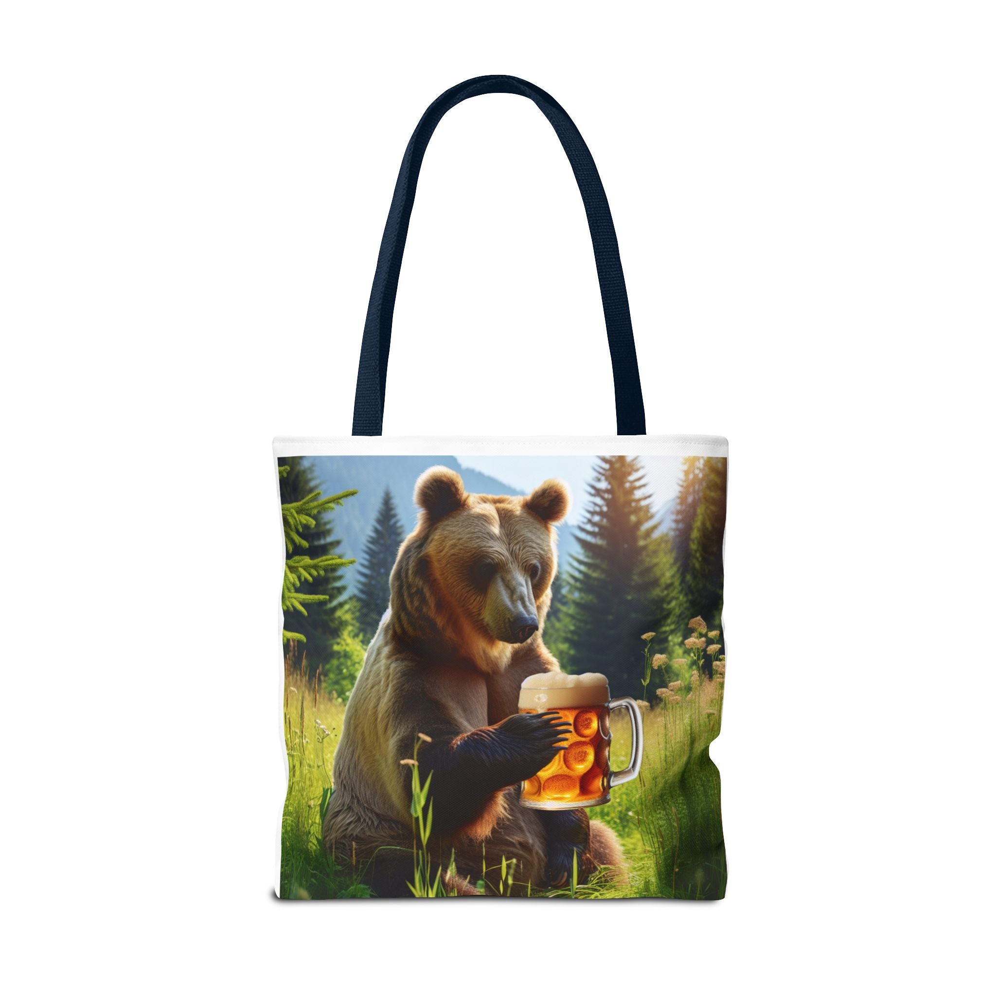 Tote Bag (AOP)