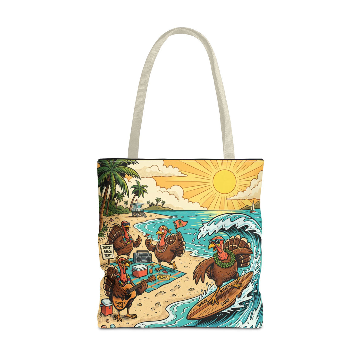 Tote Bag