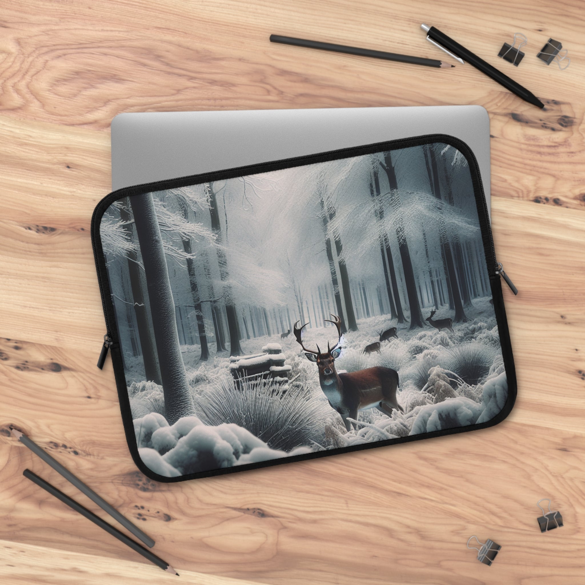 Laptop Sleeve