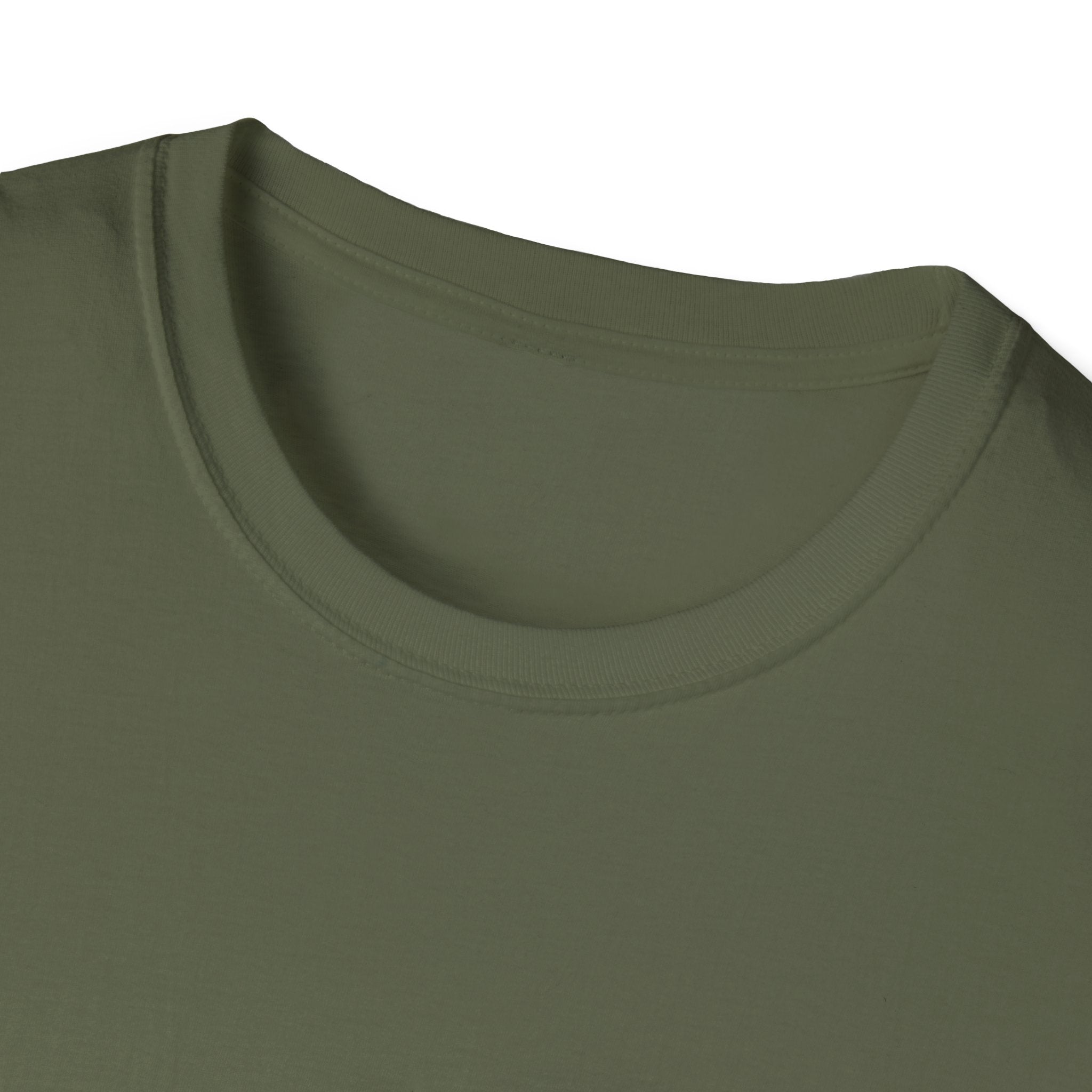 Unisex Soft style T-Shirt