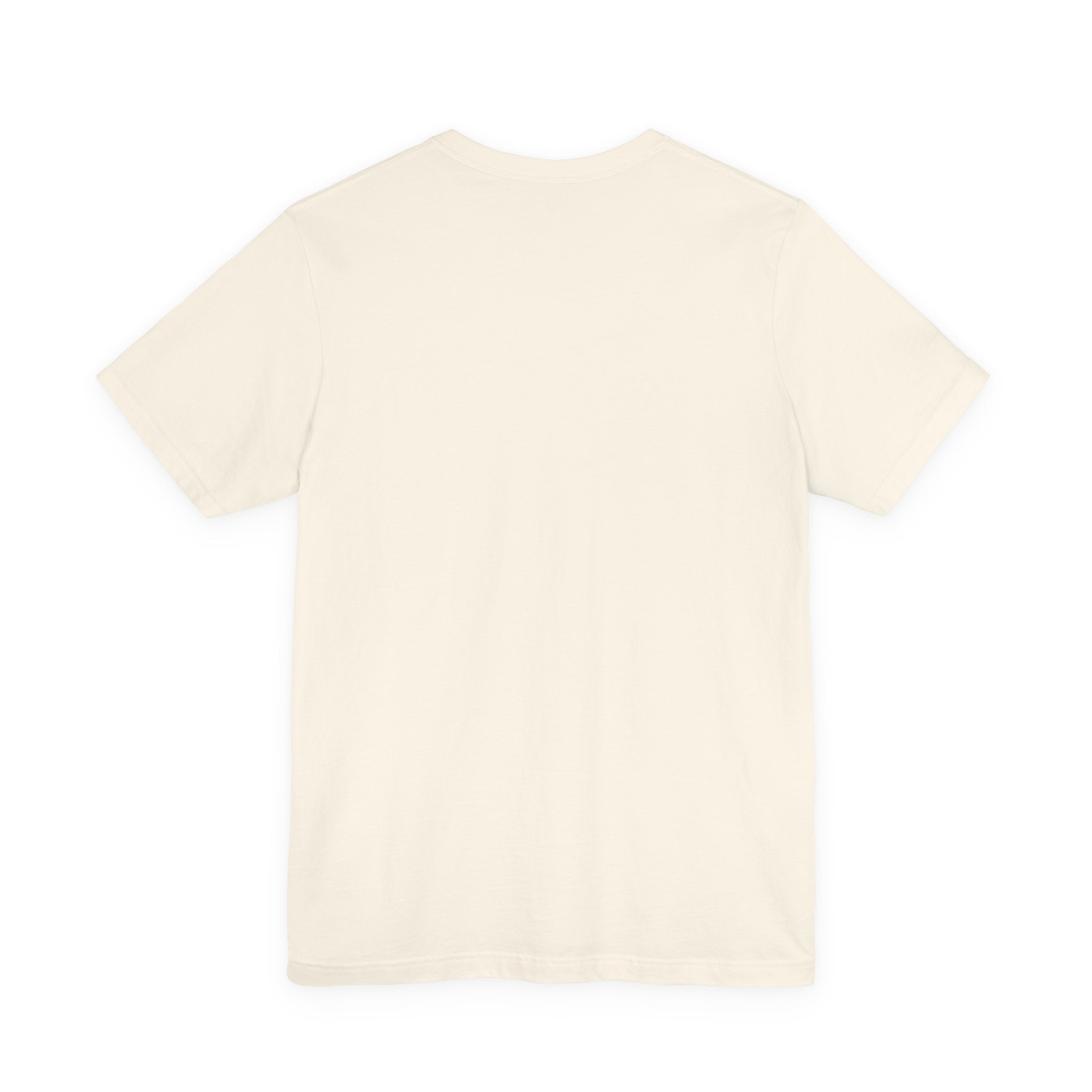 DECIBEL METER Jersey Short Sleeve Tee