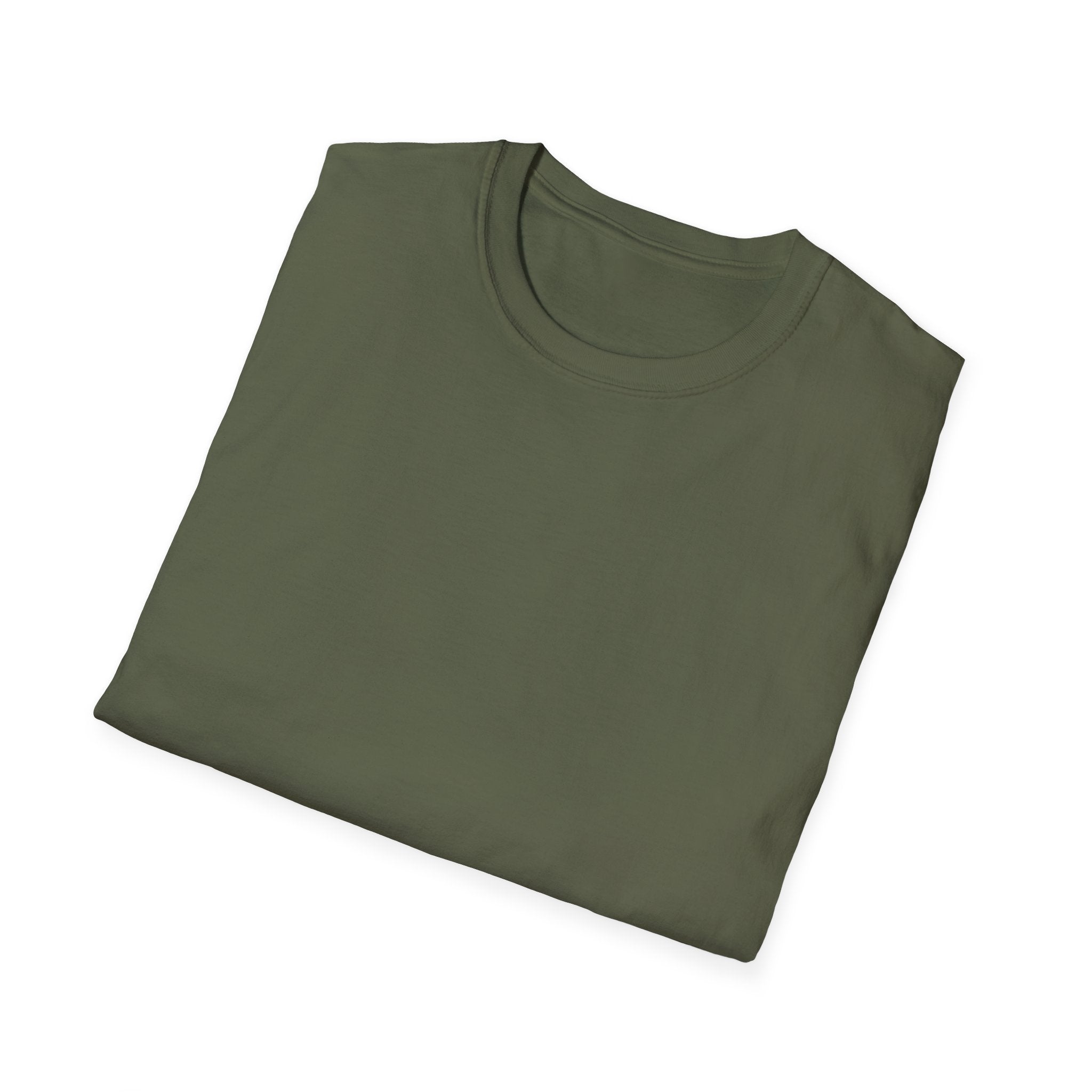 Unisex Soft style T-Shirt