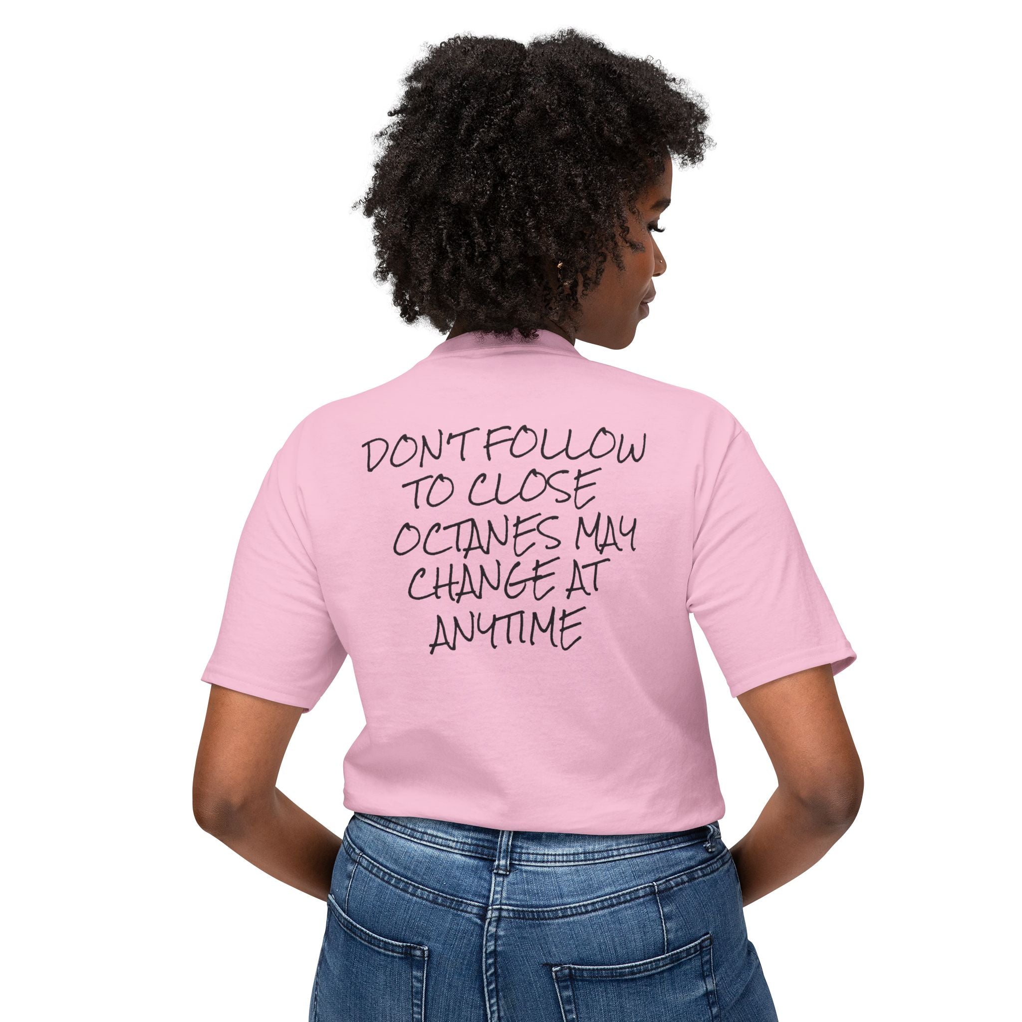 Unisex HD Cotton™ T-shirt