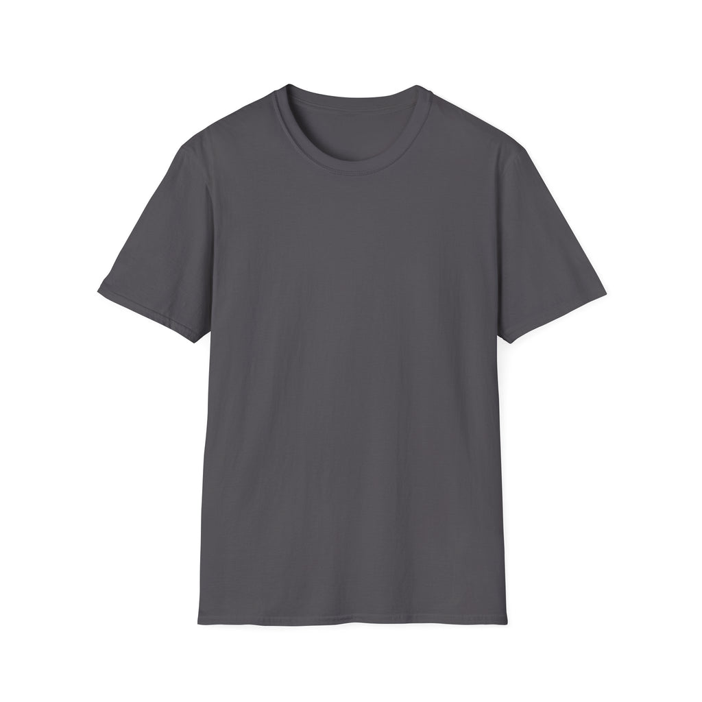 Classic Black T‑Shirt — Minimal Everyday Tee