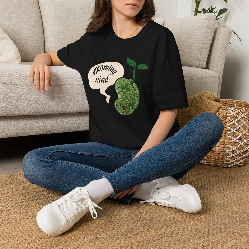 INCOMING  Unisex Softstyle T-Shirt