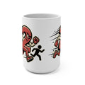 Mug 15oz