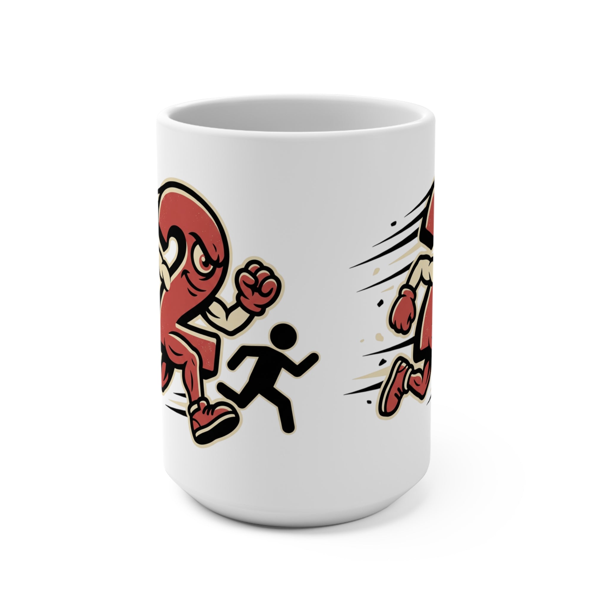 Mug 15oz